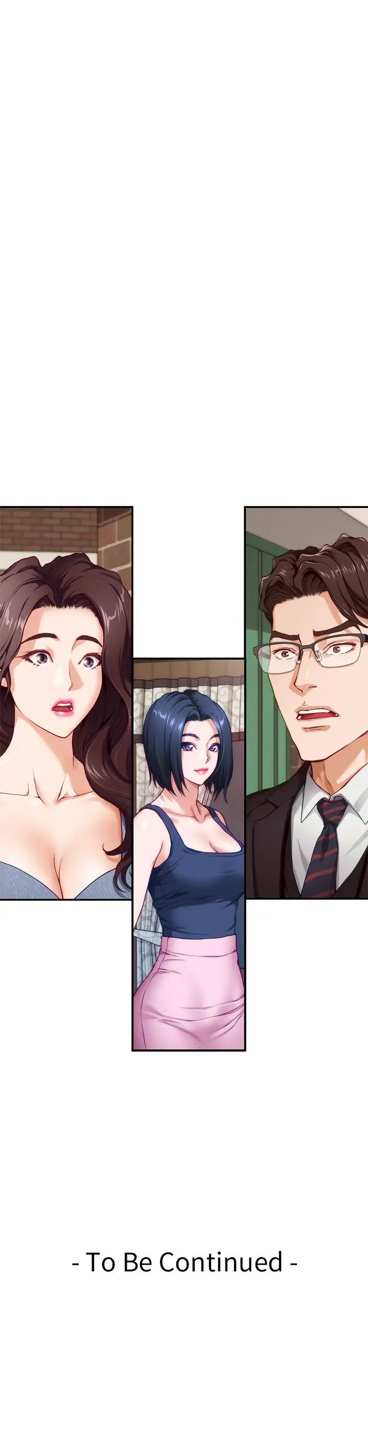 [Manhwa] Sister's room Plot, mature woman, big breasts#[71P]-70
