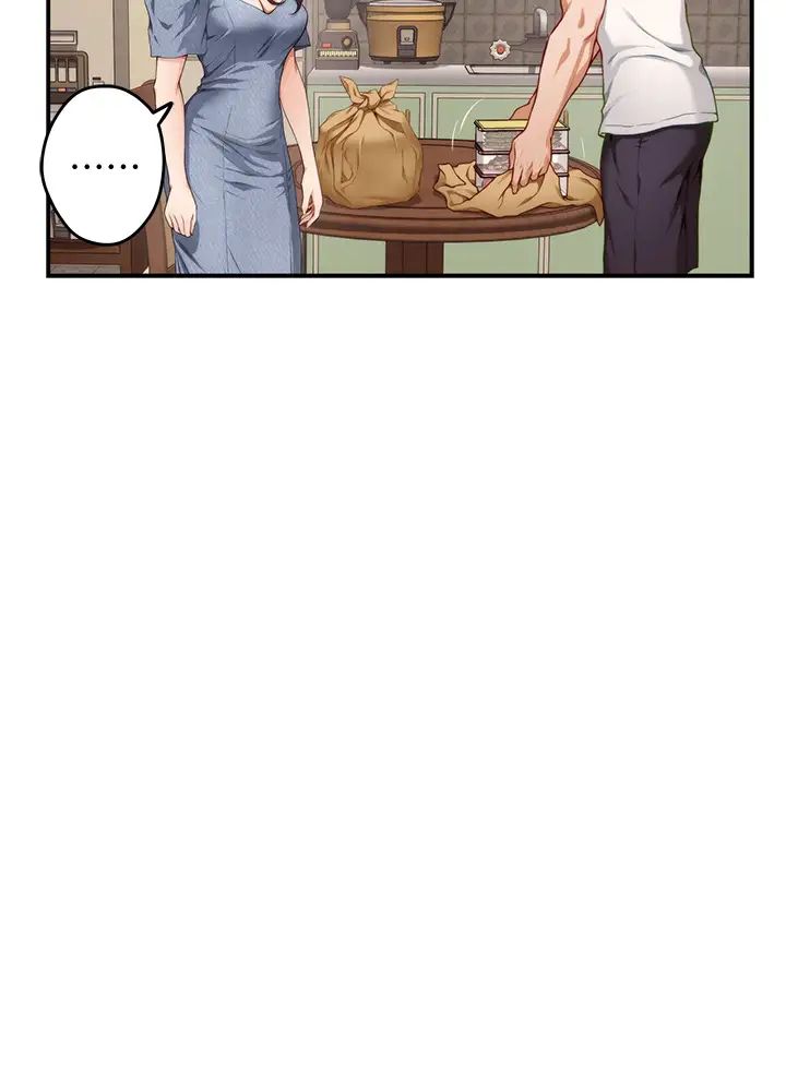 [Manhwa] Sister's room Plot, mature woman, big breasts#[64P]-32
