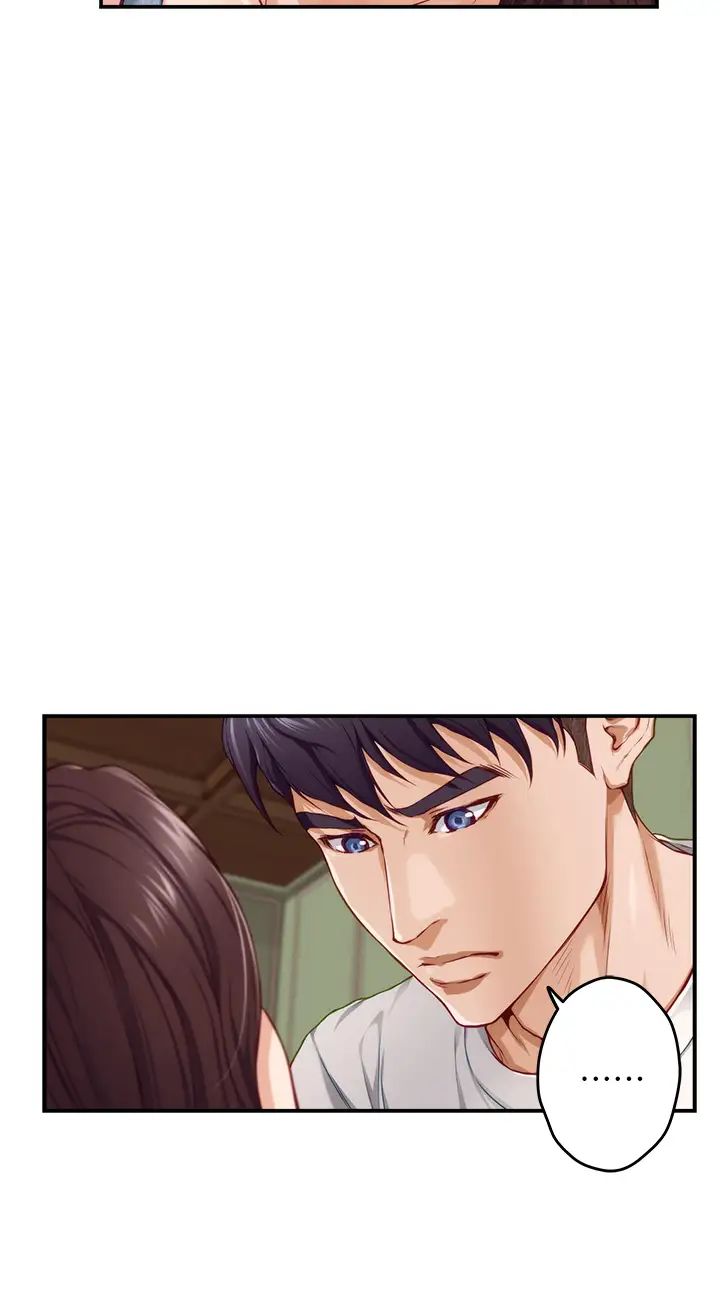 [Manhwa] Sister's room Plot, mature woman, big breasts#[64P]-34