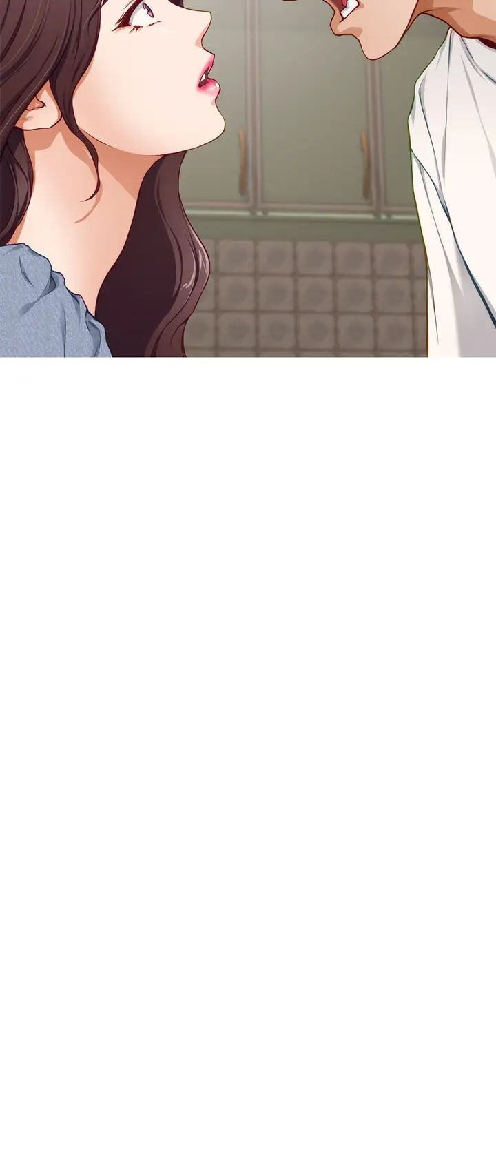 [Manhwa] Sister's room Plot, mature woman, big breasts#[64P]-45