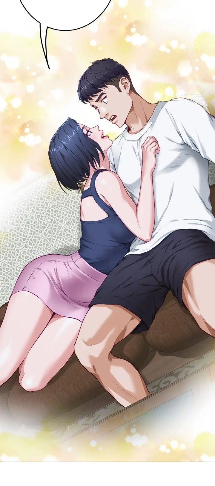 [Manhwa] Sister's room Plot, mature woman, big breasts#[64P]-62
