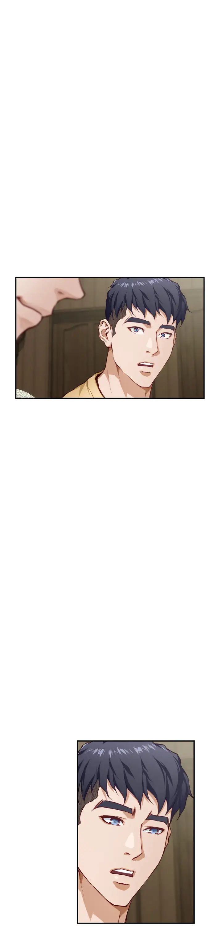 [Manhwa] Sister's room Plot, mature woman, big breasts#[62P]-20