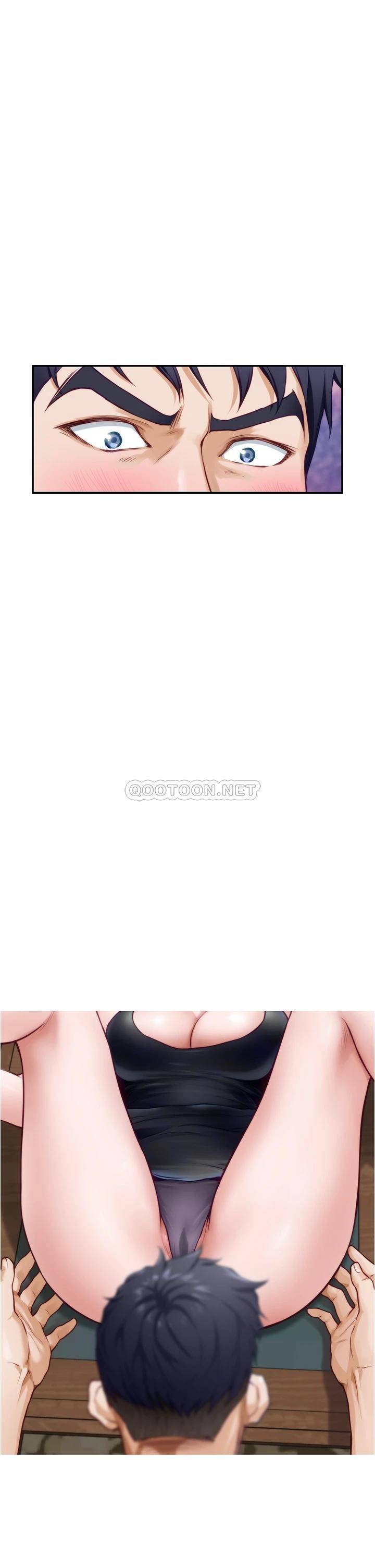 [Manhwa] Sister's room Plot, mature woman, big breasts#[75P]-20