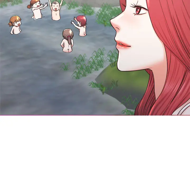 [韩国漫画] 寄住姐姐家 剧情,熟女人妻,巨乳大奶#[174P]-102