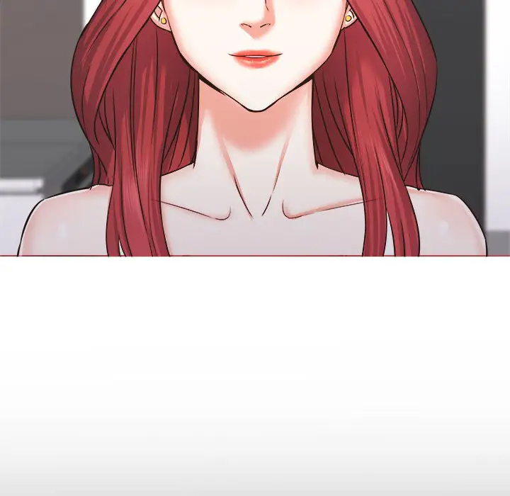 [韩国漫画] 寄住姐姐家 剧情,熟女人妻,巨乳大奶#[174P]-106