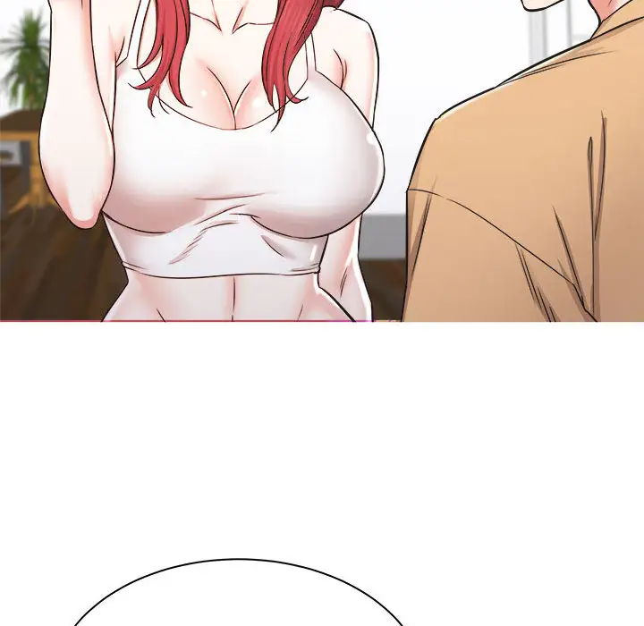 [韩国漫画] 寄住姐姐家 剧情,熟女人妻,巨乳大奶#[174P]-110