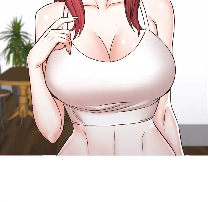 [韩国漫画] 寄住姐姐家 剧情,熟女人妻,巨乳大奶#[174P]-112