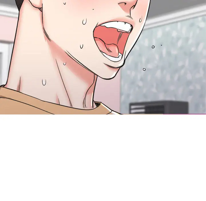 [韩国漫画] 寄住姐姐家 剧情,熟女人妻,巨乳大奶#[174P]-117