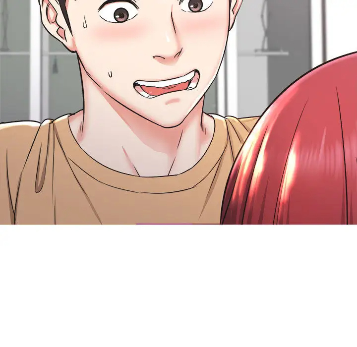 [韩国漫画] 寄住姐姐家 剧情,熟女人妻,巨乳大奶#[174P]-127