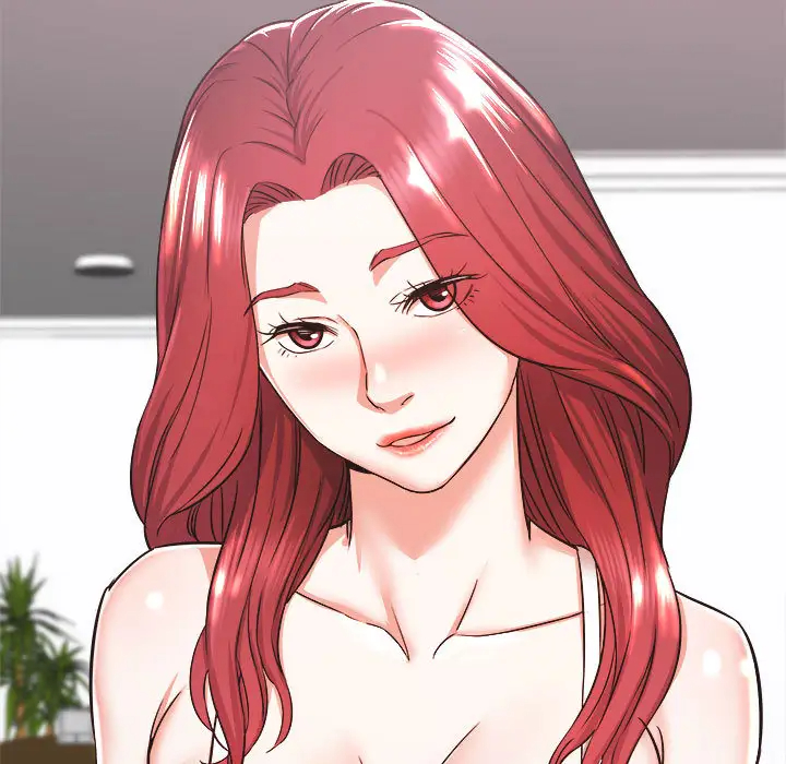 [韩国漫画] 寄住姐姐家 剧情,熟女人妻,巨乳大奶#[174P]-130