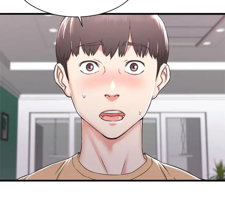 [韩国漫画] 寄住姐姐家 剧情,熟女人妻,巨乳大奶#[174P]-134