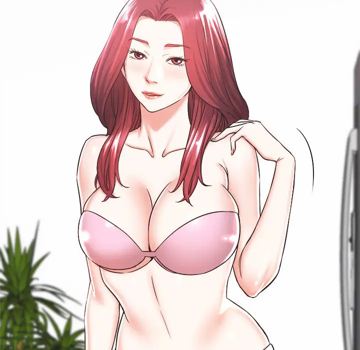 [韩国漫画] 寄住姐姐家 剧情,熟女人妻,巨乳大奶#[174P]-136