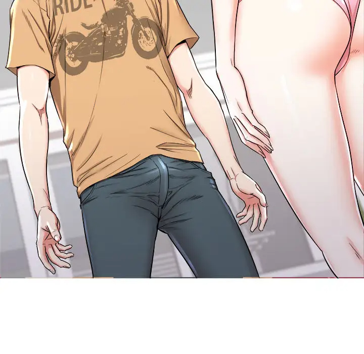 [韩国漫画] 寄住姐姐家 剧情,熟女人妻,巨乳大奶#[174P]-151