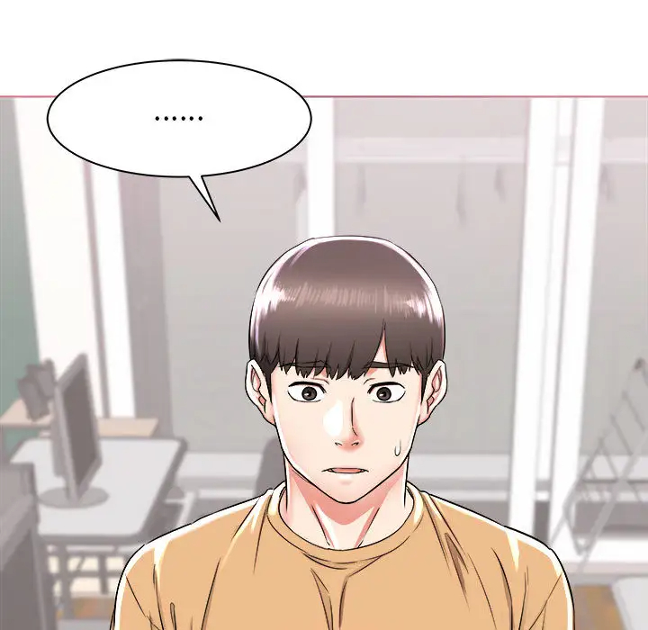[韩国漫画] 寄住姐姐家 剧情,熟女人妻,巨乳大奶#[174P]-158