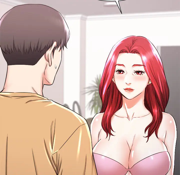 [韩国漫画] 寄住姐姐家 剧情,熟女人妻,巨乳大奶#[174P]-166
