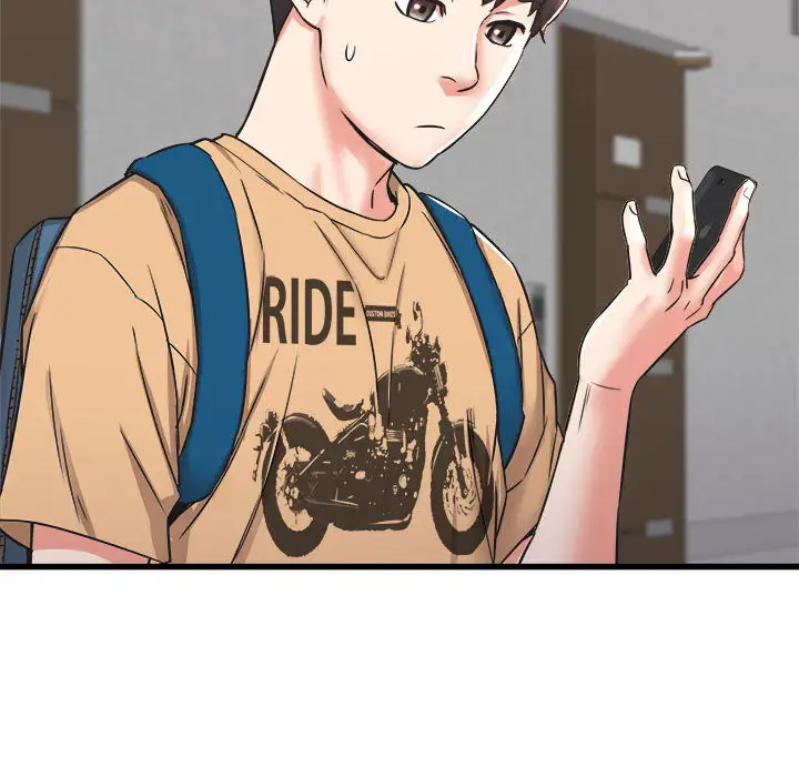 [韩国漫画] 寄住姐姐家 剧情,熟女人妻,巨乳大奶#[174P]-17