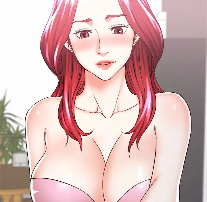 [韩国漫画] 寄住姐姐家 剧情,熟女人妻,巨乳大奶#[174P]-172