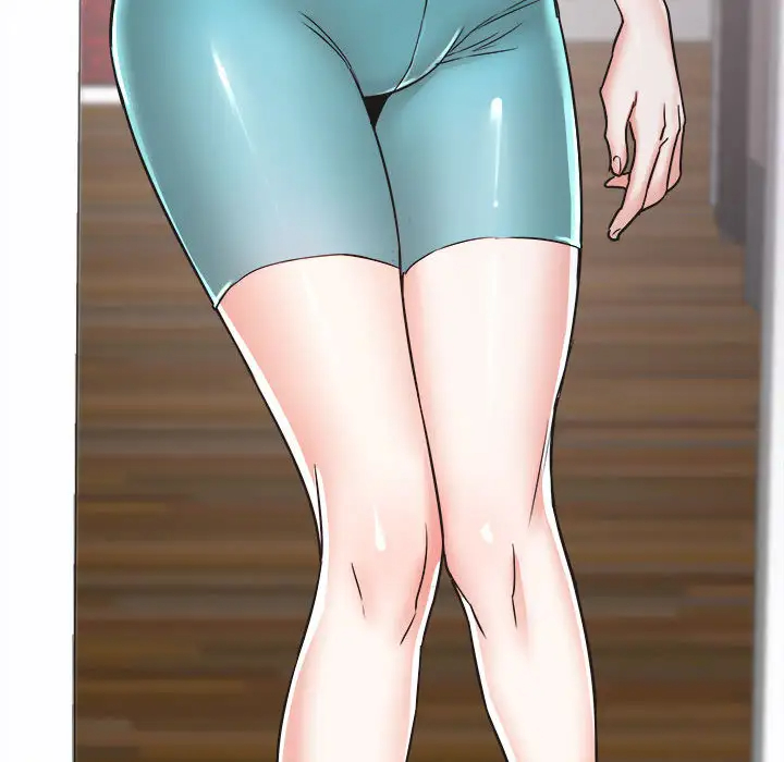 [韩国漫画] 寄住姐姐家 剧情,熟女人妻,巨乳大奶#[174P]-23