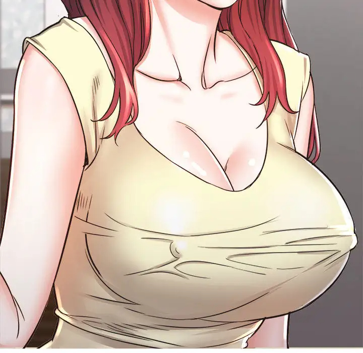 [韩国漫画] 寄住姐姐家 剧情,熟女人妻,巨乳大奶#[174P]-28