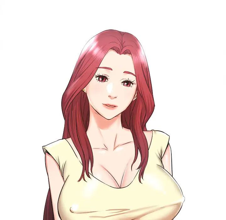 [韩国漫画] 寄住姐姐家 剧情,熟女人妻,巨乳大奶#[174P]-32