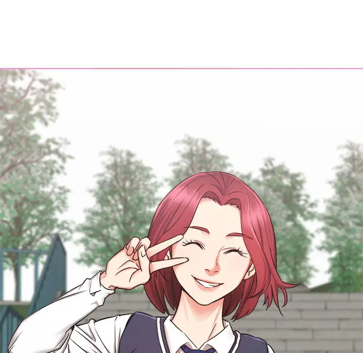 [韩国漫画] 寄住姐姐家 剧情,熟女人妻,巨乳大奶#[174P]-36