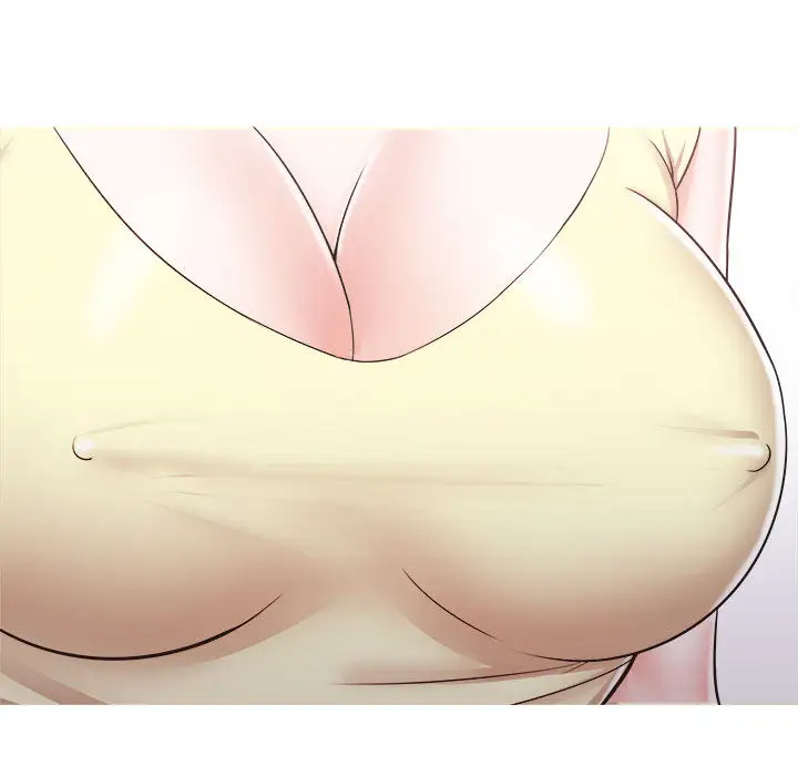 [韩国漫画] 寄住姐姐家 剧情,熟女人妻,巨乳大奶#[174P]-42