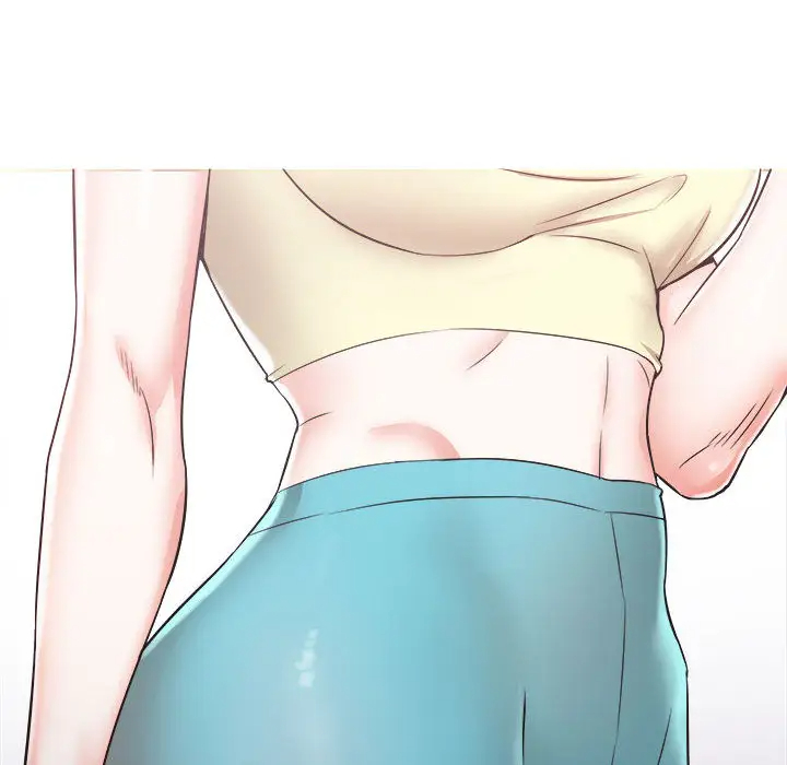 [韩国漫画] 寄住姐姐家 剧情,熟女人妻,巨乳大奶#[174P]-44
