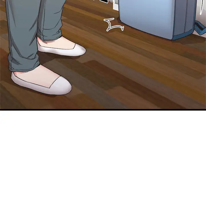 [韩国漫画] 寄住姐姐家 剧情,熟女人妻,巨乳大奶#[174P]-57