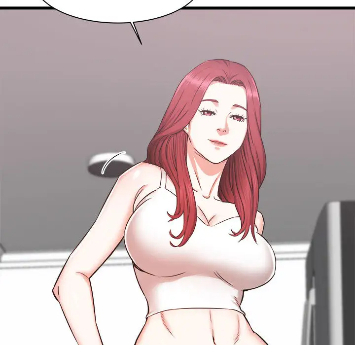 [韩国漫画] 寄住姐姐家 剧情,熟女人妻,巨乳大奶#[174P]-60
