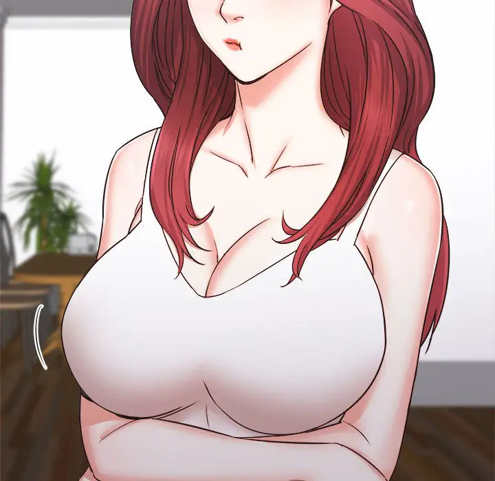 [韩国漫画] 寄住姐姐家 剧情,熟女人妻,巨乳大奶#[174P]-65