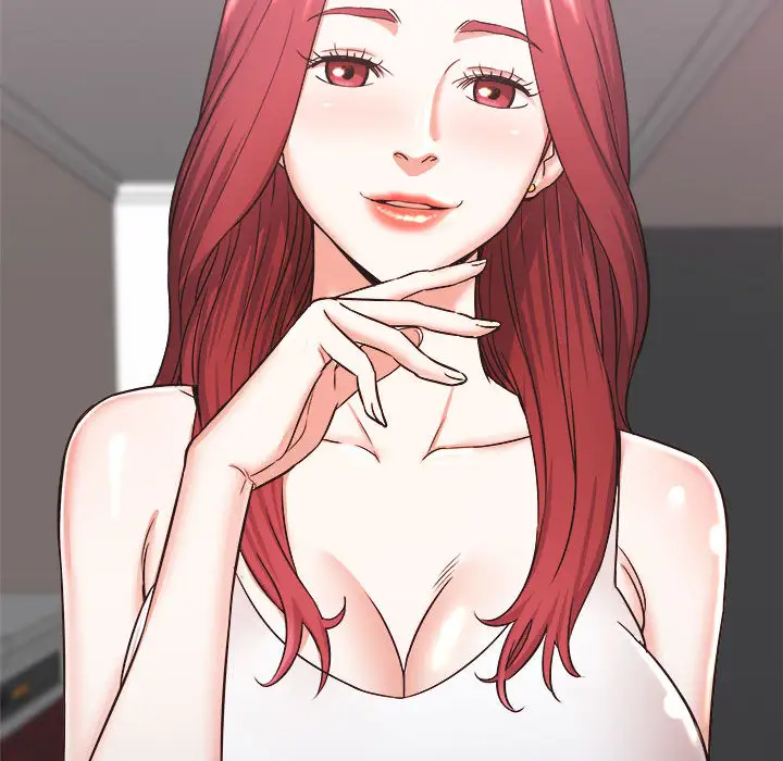 [韩国漫画] 寄住姐姐家 剧情,熟女人妻,巨乳大奶#[174P]-80