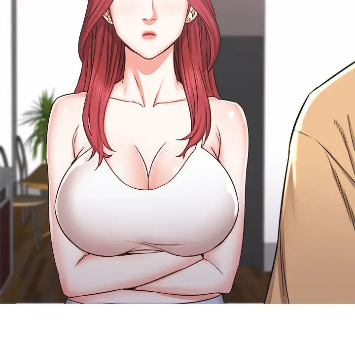 [韩国漫画] 寄住姐姐家 剧情,熟女人妻,巨乳大奶#[174P]-90