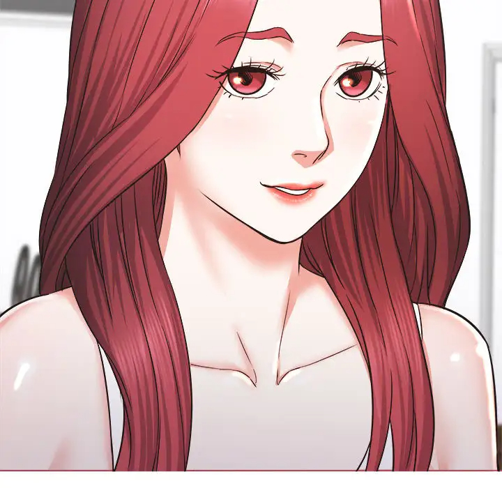 [韩国漫画] 寄住姐姐家 剧情,熟女人妻,巨乳大奶#[174P]-92