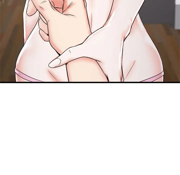 [韩国漫画] 寄住姐姐家 剧情,熟女人妻,巨乳大奶#[159P]-10