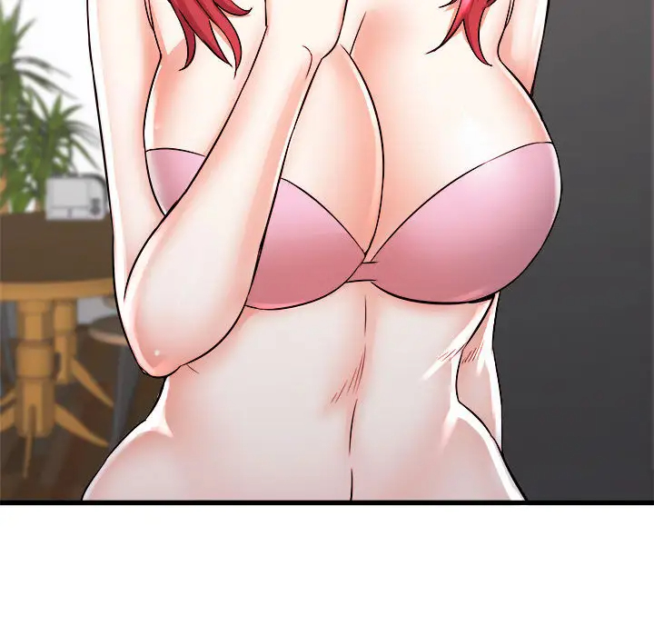 [韩国漫画] 寄住姐姐家 剧情,熟女人妻,巨乳大奶#[159P]-110