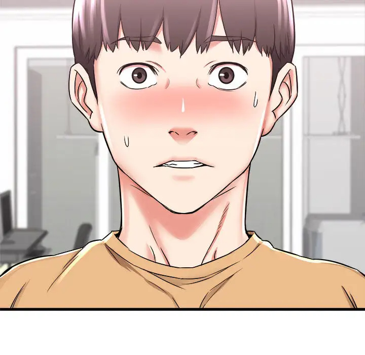 [韩国漫画] 寄住姐姐家 剧情,熟女人妻,巨乳大奶#[159P]-112