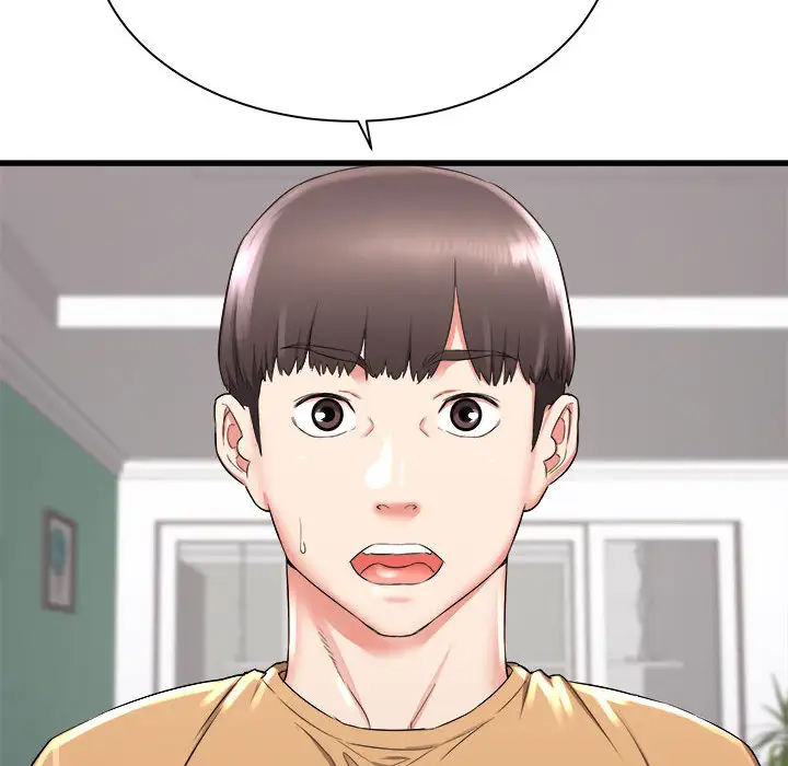 [韩国漫画] 寄住姐姐家 剧情,熟女人妻,巨乳大奶#[159P]-114