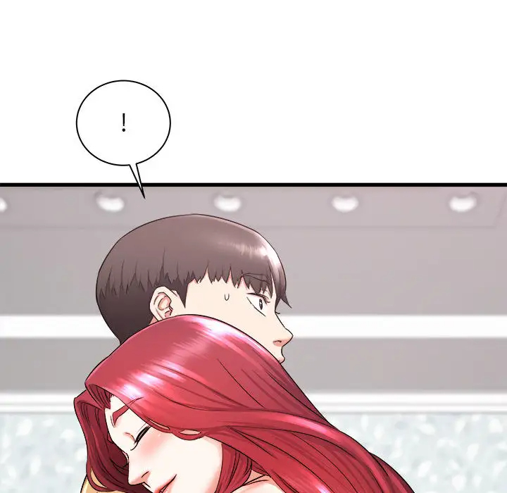 [韩国漫画] 寄住姐姐家 剧情,熟女人妻,巨乳大奶#[159P]-116