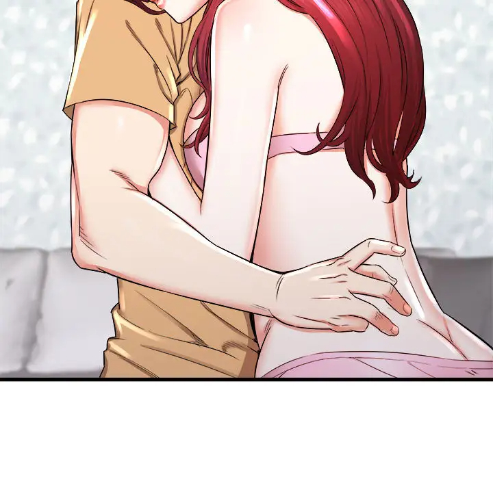 [韩国漫画] 寄住姐姐家 剧情,熟女人妻,巨乳大奶#[159P]-117