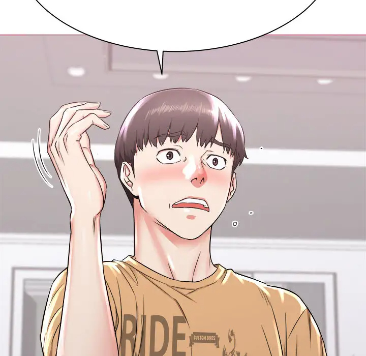 [韩国漫画] 寄住姐姐家 剧情,熟女人妻,巨乳大奶#[159P]-13