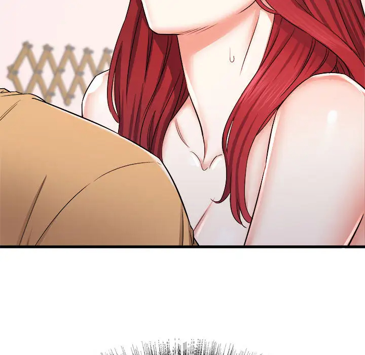 [韩国漫画] 寄住姐姐家 剧情,熟女人妻,巨乳大奶#[159P]-131