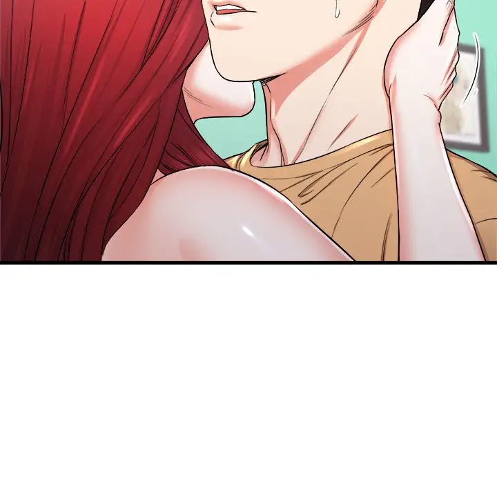 [韩国漫画] 寄住姐姐家 剧情,熟女人妻,巨乳大奶#[159P]-138