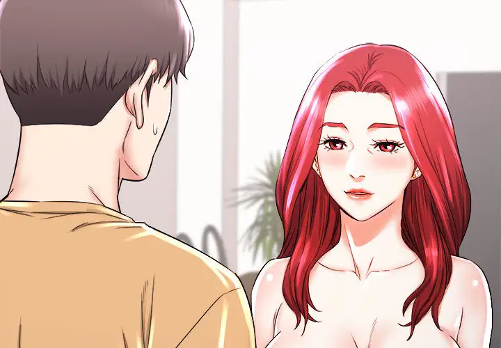 [韩国漫画] 寄住姐姐家 剧情,熟女人妻,巨乳大奶#[159P]-2