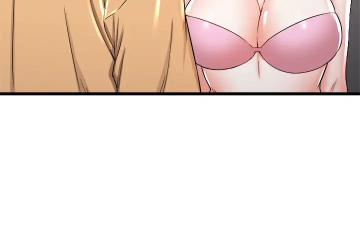 [韩国漫画] 寄住姐姐家 剧情,熟女人妻,巨乳大奶#[159P]-3