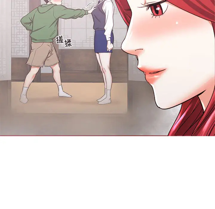 [韩国漫画] 寄住姐姐家 剧情,熟女人妻,巨乳大奶#[159P]-30