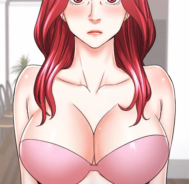 [韩国漫画] 寄住姐姐家 剧情,熟女人妻,巨乳大奶#[159P]-34