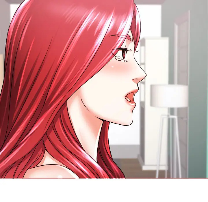 [韩国漫画] 寄住姐姐家 剧情,熟女人妻,巨乳大奶#[159P]-60