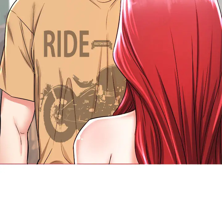 [韩国漫画] 寄住姐姐家 剧情,熟女人妻,巨乳大奶#[159P]-65