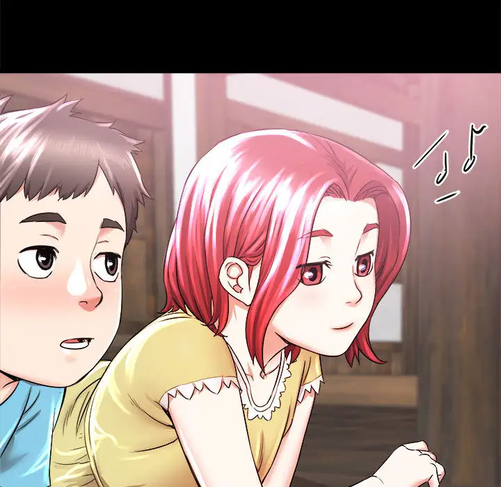 [韩国漫画] 寄住姐姐家 剧情,熟女人妻,巨乳大奶#[159P]-83