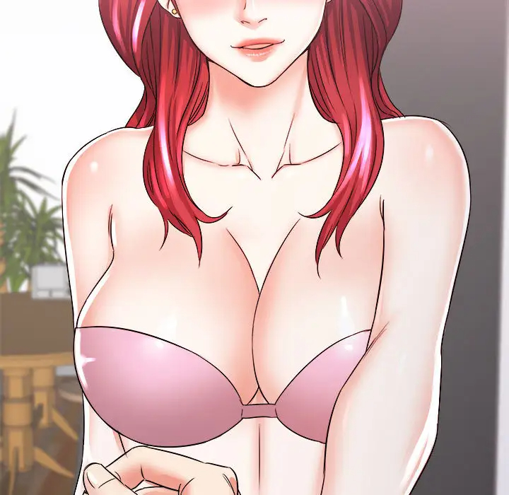 [韩国漫画] 寄住姐姐家 剧情,熟女人妻,巨乳大奶#[159P]-9